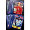 Image 1 : 1986 FLEER BASEBALL COLLECTION - 25 CARDS