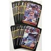 Image 1 : 1987 DONRUSS BASEBALL COLLECTION - 25 CARDS