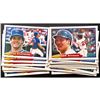 Image 1 : 1988 BOWMAN BASEBALL COLLECTION - 25 CARDS