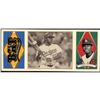 Image 2 : 1993 UPPER DECK B.A.T. COLLECTION - 6 PANELS