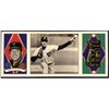 Image 3 : 1993 UPPER DECK B.A.T. COLLECTION - 6 PANELS