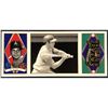 Image 5 : 1993 UPPER DECK B.A.T. COLLECTION - 6 PANELS