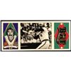 Image 6 : 1993 UPPER DECK B.A.T. COLLECTION - 6 PANELS