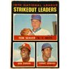 Image 1 : 1971 O-PEE-CHEE TOM SEAVER (HOF)