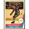 Image 1 : 1977-78 O-PEE-CHEE WHA TERRY RUSKOWSKI