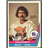 Image 1 : 1977-78 O-PEE-CHEE WHA JOHN GARRETT