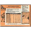 Image 2 : 1975-76 TOPPS PETE MAHOVLICH (HOF)