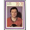 Image 1 : 1970-71 ESSO NHL TONY ESPOSITO (HOF)