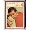 Image 1 : 1970-71 ESSO NHL NICK LIBETT