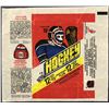 Image 1 : 1977-78 O-PEE-CHEE NHL HOCKEY WRAPPER