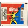 Image 1 : 1971-72 TOPPS NBA WRAPPER