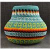 Image 1 : NAVAJO  BEADED BASKET
