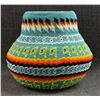 Image 4 : NAVAJO  BEADED BASKET