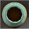 Image 5 : NAVAJO  BEADED BASKET