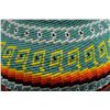 Image 6 : NAVAJO  BEADED BASKET