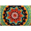 Image 7 : NAVAJO  BEADED BASKET