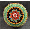 Image 8 : NAVAJO  BEADED BASKET