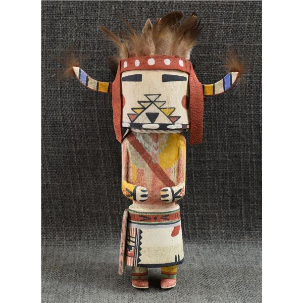 HOPI KACHINA