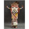 Image 1 : HOPI KACHINA