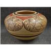 Image 2 : HOPI POTTERY BOWL ( ELVA NAMPEYO)