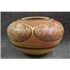Image 3 : HOPI POTTERY BOWL ( ELVA NAMPEYO)