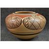 Image 4 : HOPI POTTERY BOWL ( ELVA NAMPEYO)