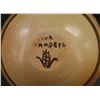 Image 7 : HOPI POTTERY BOWL ( ELVA NAMPEYO)