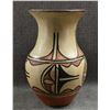Image 2 : SANTO DOMINGO POTTERY VASE