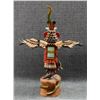 Image 10 : HOPI KACHINA (PATRICK HOWARD)