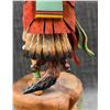 Image 12 : HOPI KACHINA (PATRICK HOWARD)
