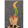 Image 2 : HOPI KACHINA (PATRICK HOWARD)