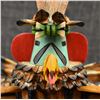 Image 3 : HOPI KACHINA (PATRICK HOWARD)