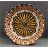 Image 1 : HOPI BASKETRY BOWL