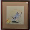 Image 2 : NAVAJO PAINTING (ROBERT CHEE)