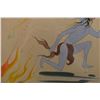 Image 4 : NAVAJO PAINTING (ROBERT CHEE)