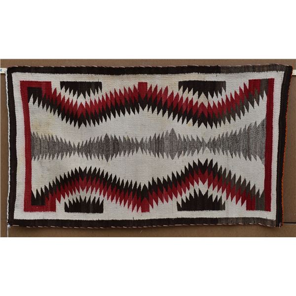 NAVAJO TEXTILE