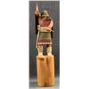 Image 1 : HOPI KACHINA (CLIFFORD CHARLEY)