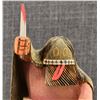 Image 2 : HOPI KACHINA (CLIFFORD CHARLEY)