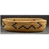 Image 3 : HAVASUPAI BASKETRY BOWL
