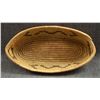 Image 5 : HAVASUPAI BASKETRY BOWL
