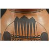 Image 3 : HOPI POTTERY VASE (JEAN SAHMIE NAMPEYO)