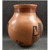 Image 4 : HOPI POTTERY VASE (JEAN SAHMIE NAMPEYO)