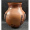 Image 6 : HOPI POTTERY VASE (JEAN SAHMIE NAMPEYO)