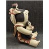 Image 2 : JEMEZ POTTERY STORY TELLER (ANITA TOYA)