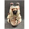 Image 3 : JEMEZ POTTERY STORY TELLER (ANITA TOYA)