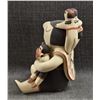Image 4 : JEMEZ POTTERY STORY TELLER (ANITA TOYA)
