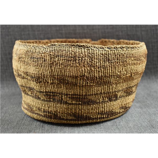 KLAMATH BASKET