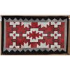Image 13 : NAVAJO TEXTILE