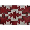 Image 17 : NAVAJO TEXTILE