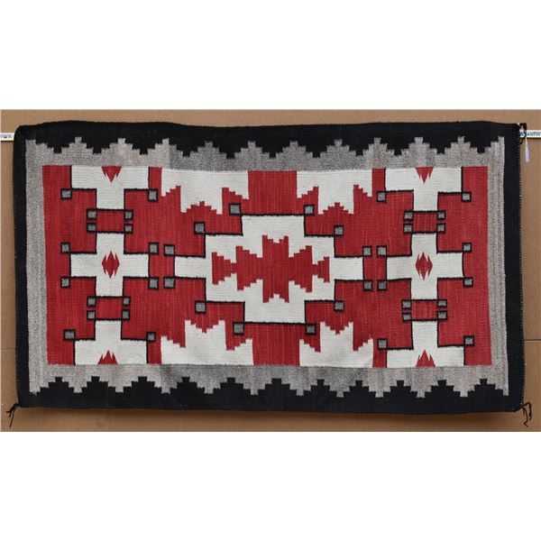 NAVAJO TEXTILE